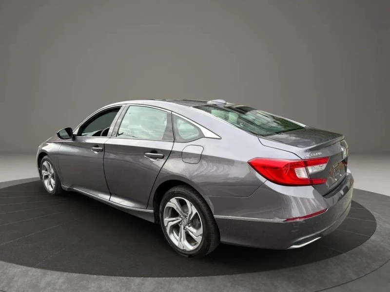 2019 Honda Accord 10th Gen - Image 7 of 12