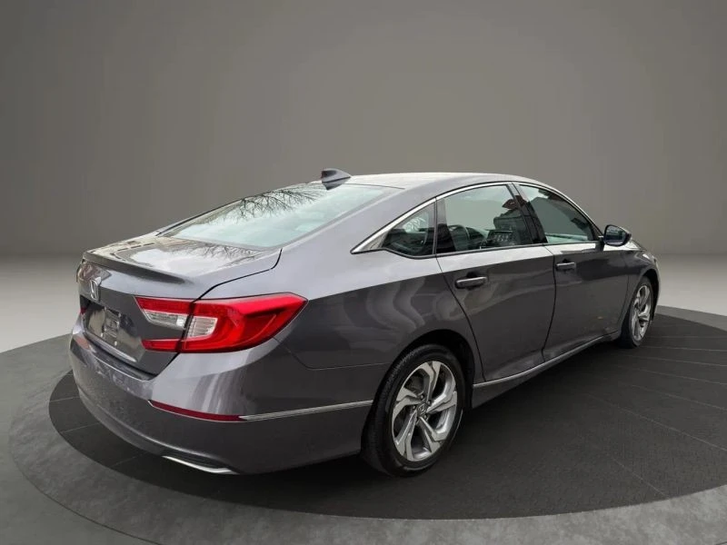 2019 Honda Accord 10th Gen - Image 5 of 12