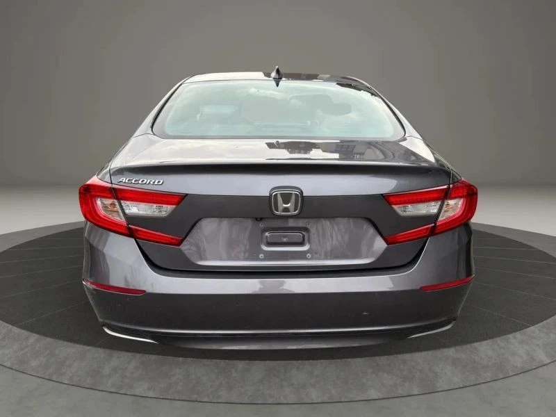 2019 Honda Accord 10th Gen - Image 6 of 12