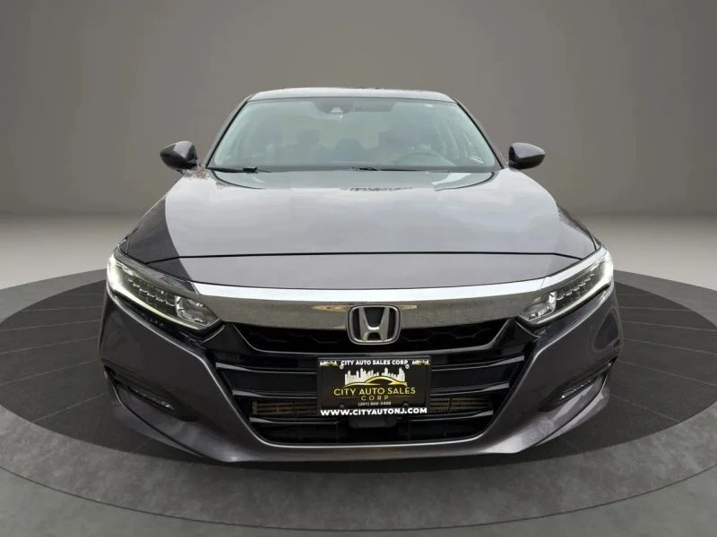 2019 Honda Accord 10th Gen - Image 2 of 12