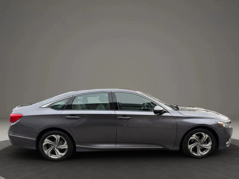 2019 Honda Accord 10th Gen - Image 4 of 12