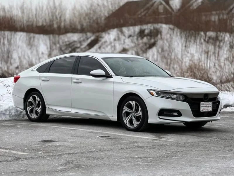 2019 Honda Accord 10th Gen - Image 2 of 12