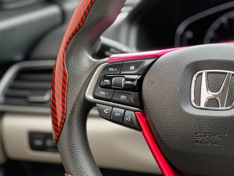 2019 Honda Accord 10th Gen - Image 11 of 12