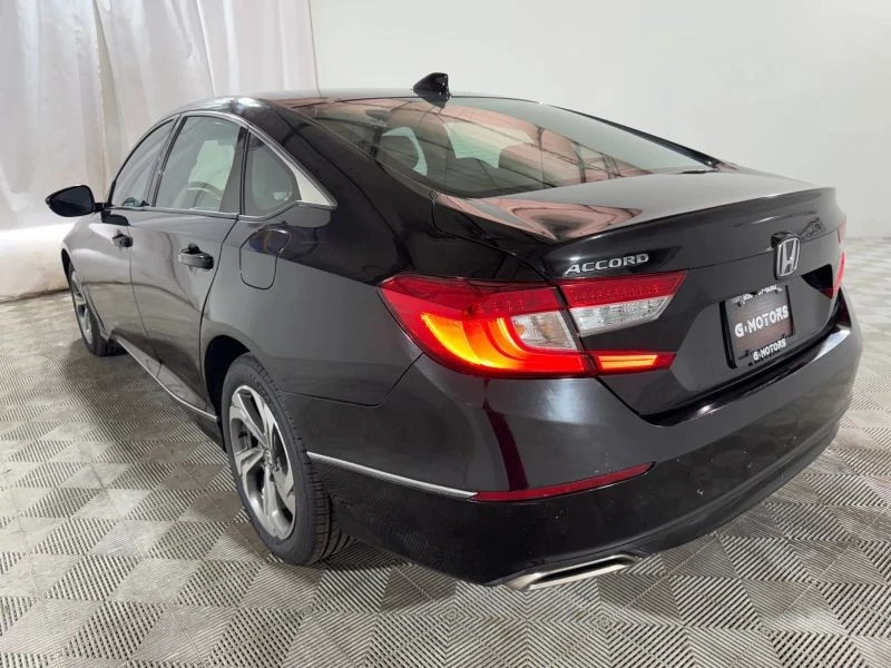 2019 Honda Accord 10th Gen - Image 6 of 12