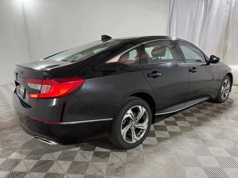 2019 Honda Accord 10th Gen - Image 9 of 12
