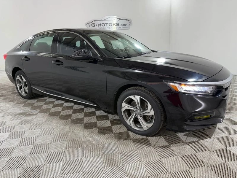 2019 Honda Accord 10th Gen - Image 12 of 12