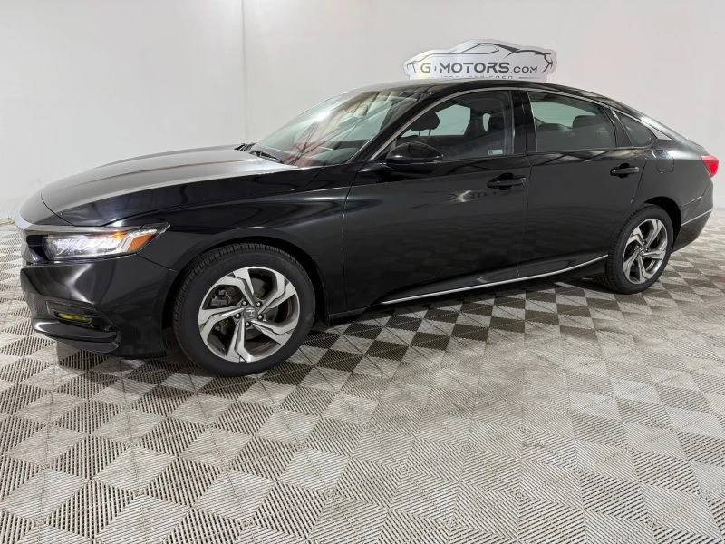 2019 Honda Accord 10th Gen - Image 3 of 12
