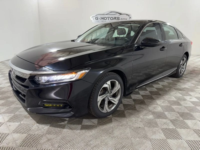 2019 Honda Accord 10th Gen - Image 2 of 12