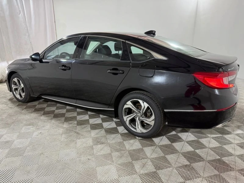 2019 Honda Accord 10th Gen - Image 5 of 12