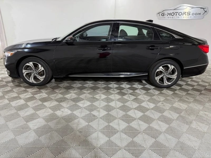 2019 Honda Accord 10th Gen - Image 4 of 12