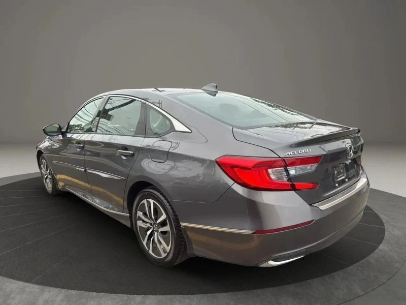 2019 Honda Accord 10th Gen - Image 7 of 12