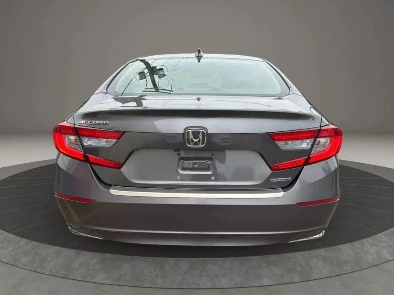 2019 Honda Accord 10th Gen - Image 6 of 12