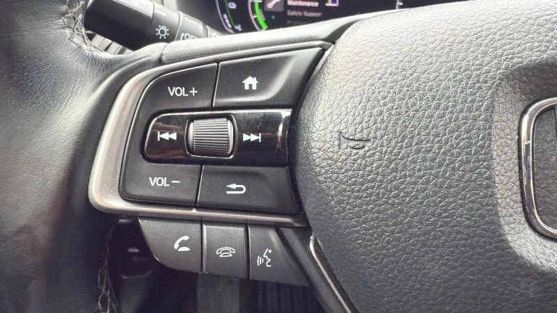 2019 Honda Accord 10th Gen - Image 12 of 12