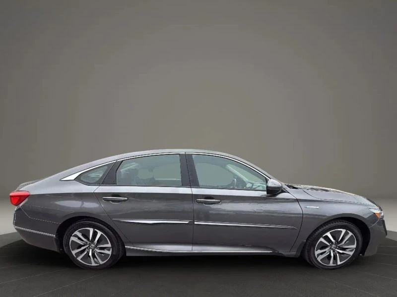 2019 Honda Accord 10th Gen - Image 4 of 12