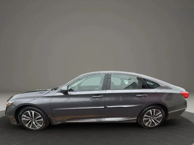 2019 Honda Accord 10th Gen - Image 8 of 12