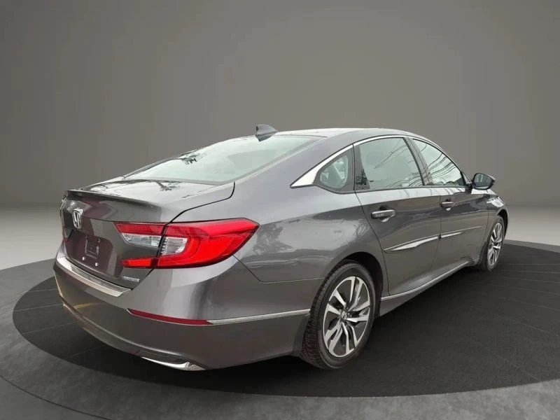 2019 Honda Accord 10th Gen - Image 5 of 12