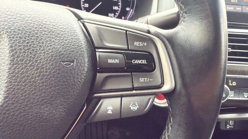 2019 Honda Accord 10th Gen - Image 11 of 12