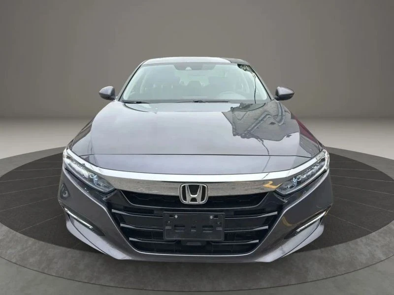 2019 Honda Accord 10th Gen - Image 2 of 12