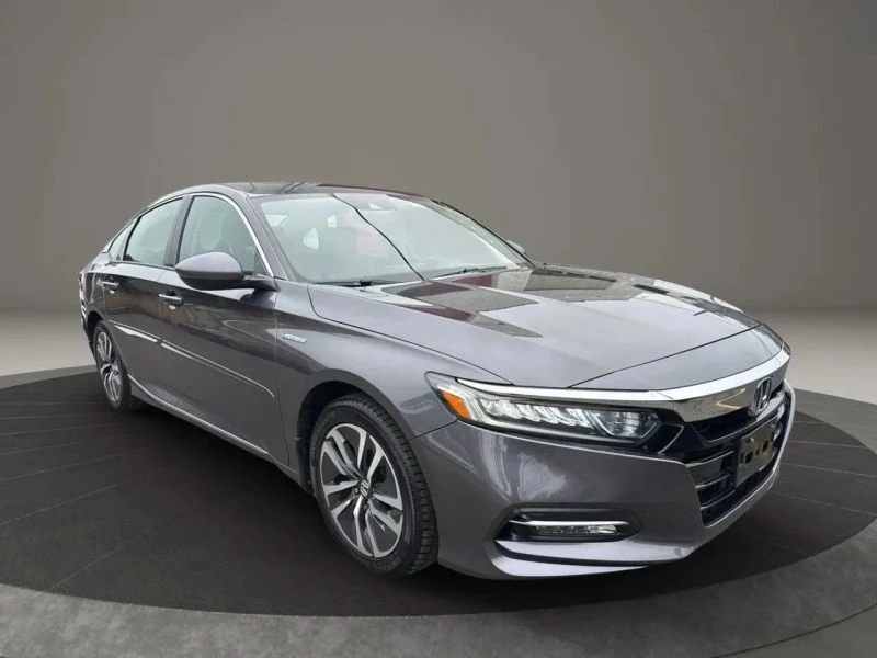 2019 Honda Accord 10th Gen - Image 3 of 12