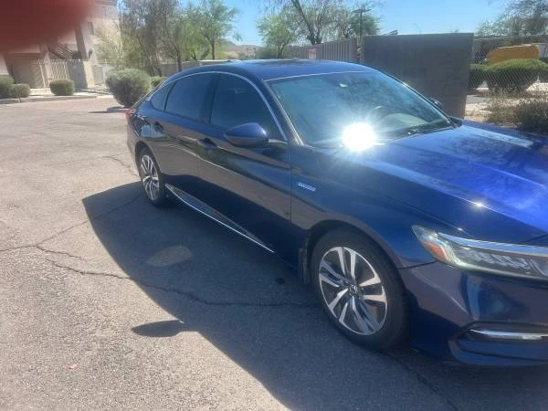 2019 Honda Accord 10th Gen - Image 3 of 12