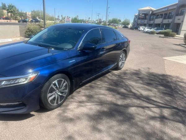 2019 Honda Accord 10th Gen - Image 2 of 12