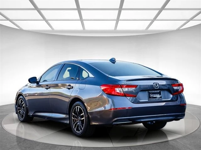 2019 Honda Accord 10th Gen - Image 2 of 12