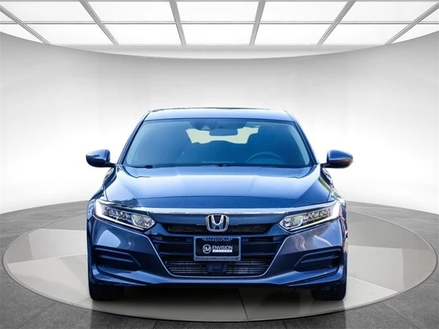2019 Honda Accord 10th Gen - Image 6 of 12