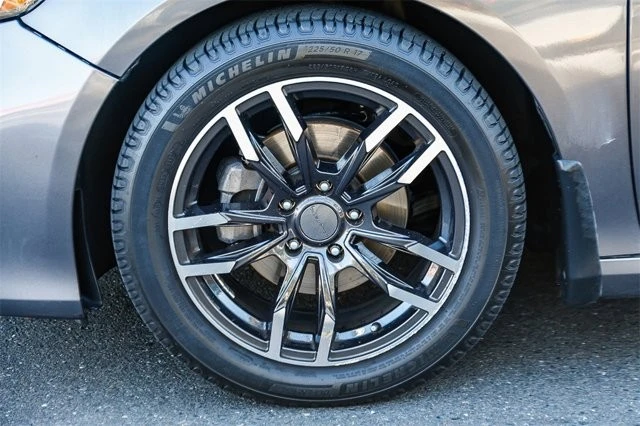 2019 Honda Accord 10th Gen - Image 9 of 12