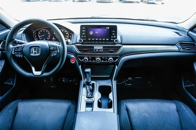 2019 Honda Accord 10th Gen - Image 10 of 12