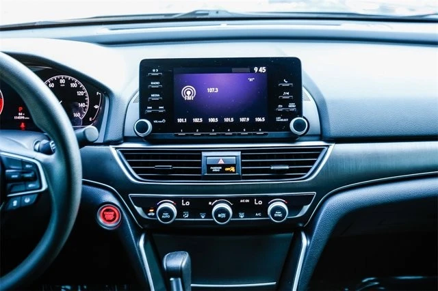 2019 Honda Accord 10th Gen - Image 12 of 12