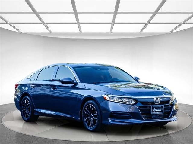 2019 Honda Accord 10th Gen - Image 5 of 12