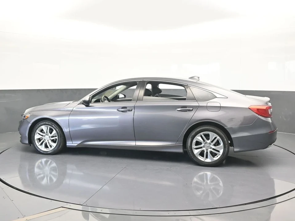 2019 Honda Accord 10th Gen - Image 3 of 12