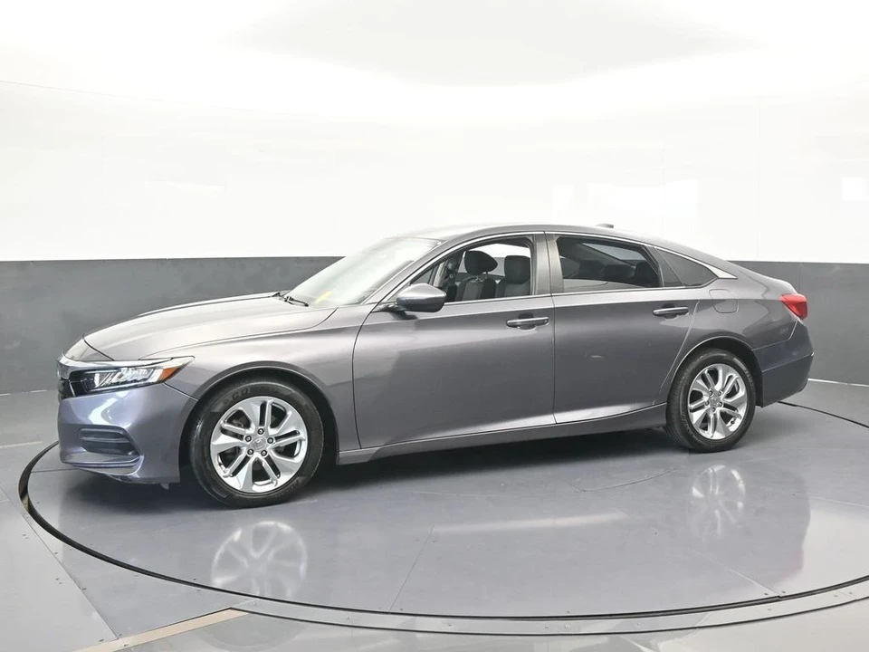 2019 Honda Accord 10th Gen - Image 2 of 12