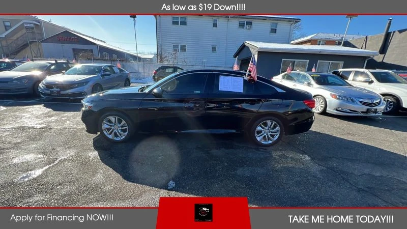2019 Honda Accord 10th Gen - Image 2 of 12