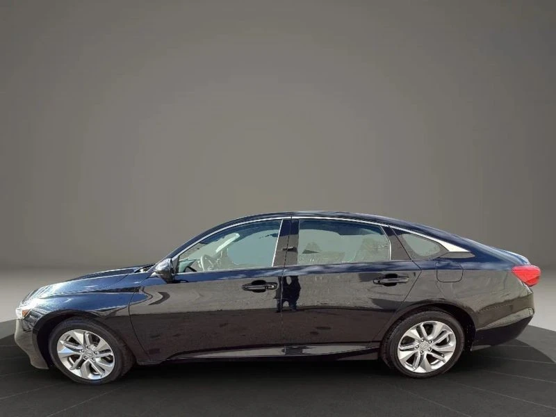 2019 Honda Accord 10th Gen - Image 8 of 12