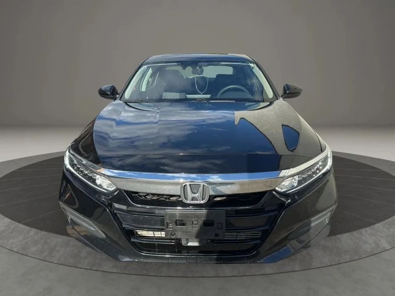 2019 Honda Accord 10th Gen - Image 2 of 12