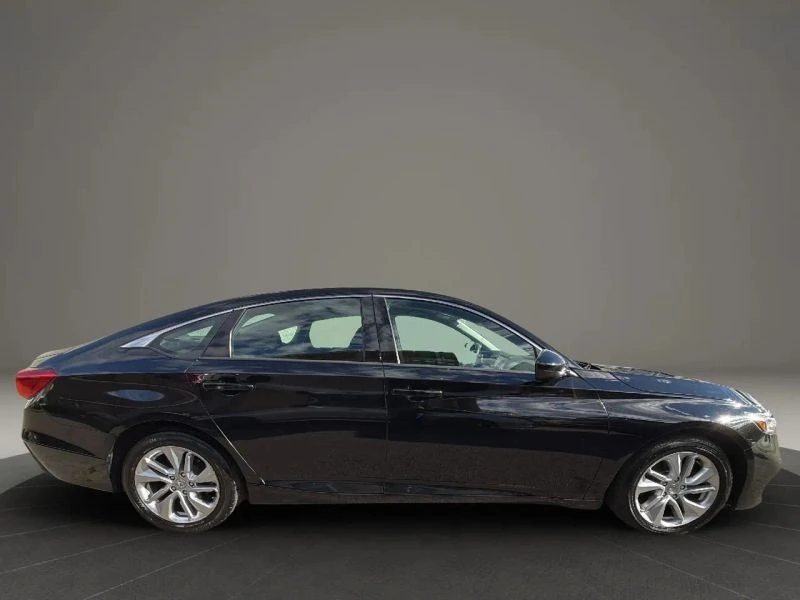 2019 Honda Accord 10th Gen - Image 4 of 12