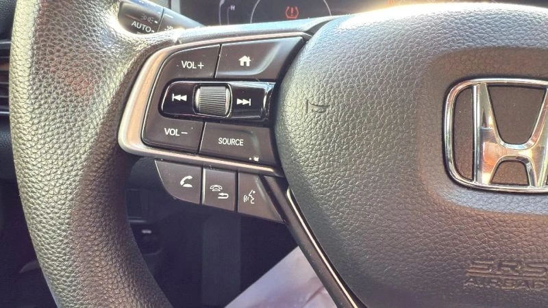 2019 Honda Accord 10th Gen - Image 12 of 12