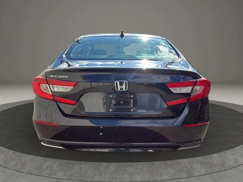 2019 Honda Accord 10th Gen - Image 6 of 12