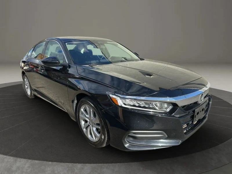 2019 Honda Accord 10th Gen - Image 3 of 12
