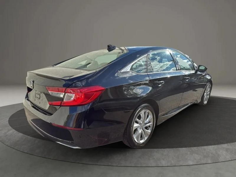 2019 Honda Accord 10th Gen - Image 5 of 12
