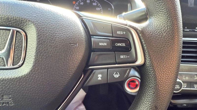 2019 Honda Accord 10th Gen - Image 11 of 12