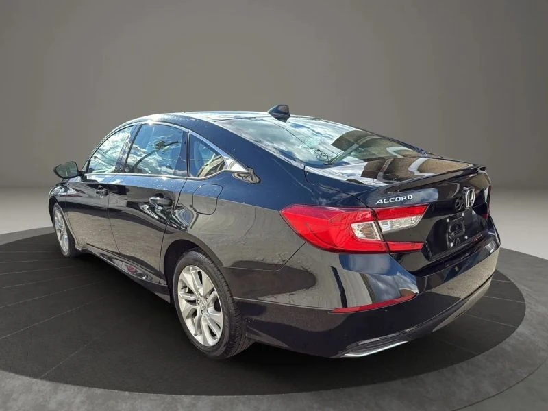 2019 Honda Accord 10th Gen - Image 7 of 12