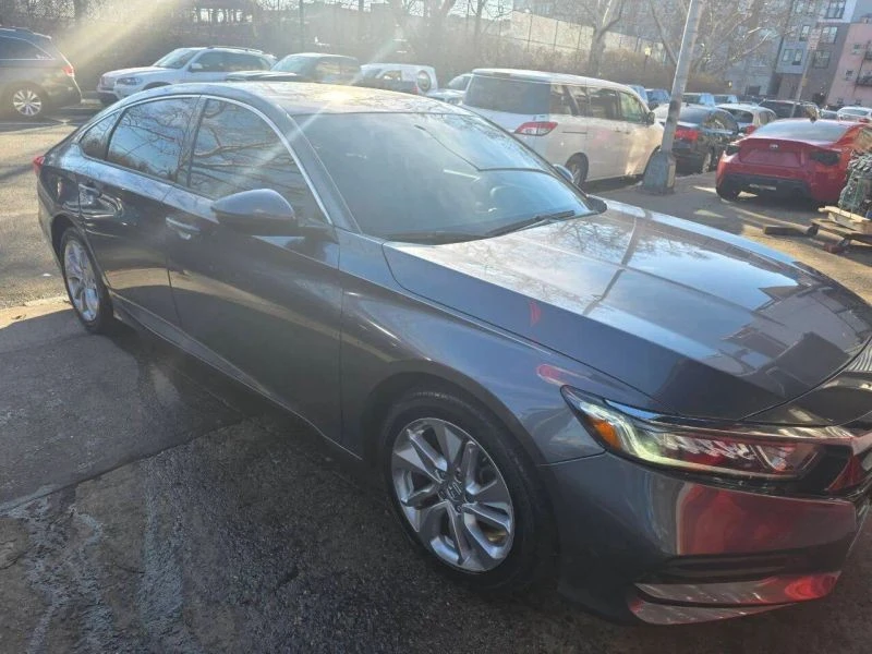 2019 Honda Accord 10th Gen - Image 3 of 5