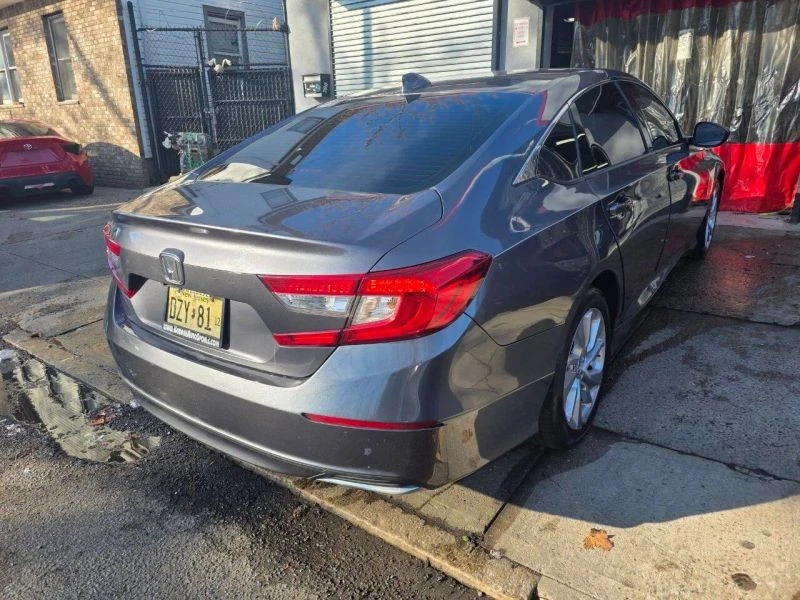 2019 Honda Accord 10th Gen - Image 4 of 5