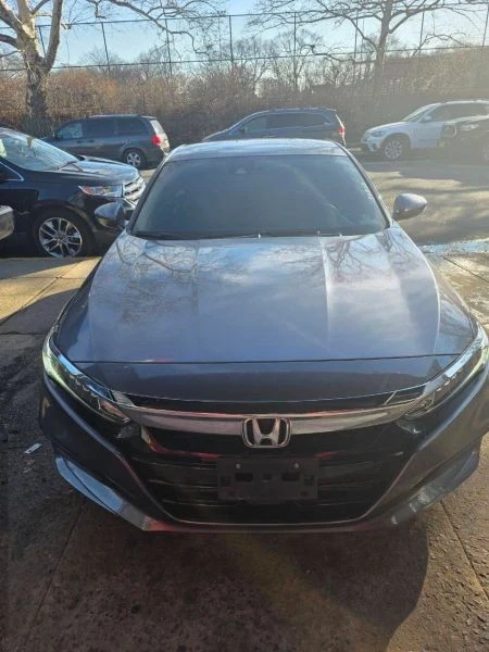 2019 Honda Accord 10th Gen - Image 2 of 5