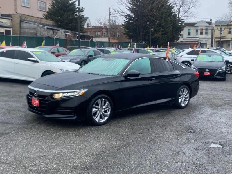 2019 Honda Accord 10th Gen - Image 3 of 12