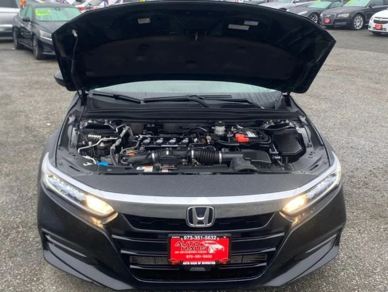 2019 Honda Accord 10th Gen - Image 2 of 12