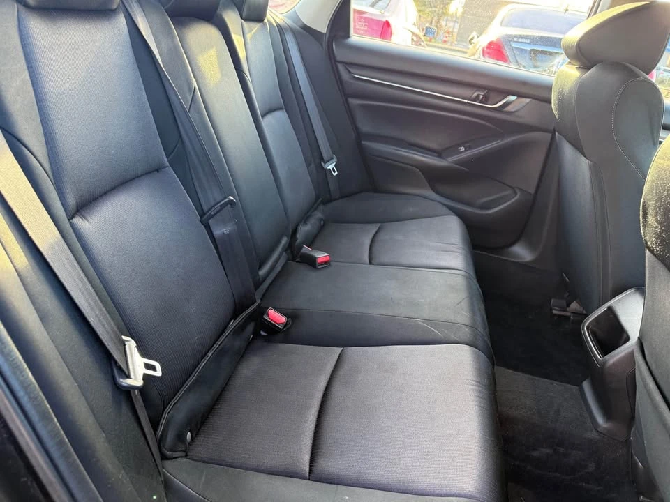 2019 Honda Accord 10th Gen - Image 17 of 19