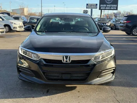 2019 Honda Accord 10th Gen - Image 2 of 19